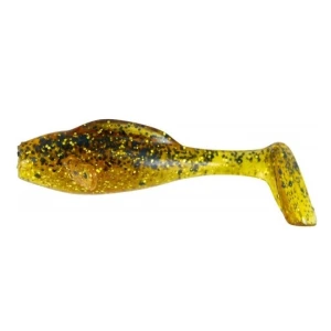 Shad Quantum Dangler 2g 5cm Honey