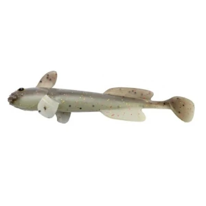Shad Quantum Goby 3g 7.5cm Jungle