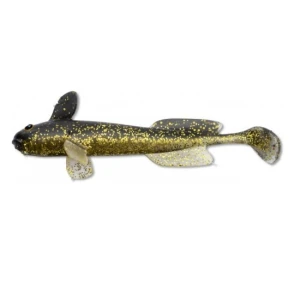 Shad Quantum Goby 3g 7.5cm Night Sky
