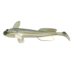 Shad Quantum Goby 7g 10cm Sunbleak