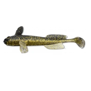 Shad Quantum Goby 7g 10cm Night Sky