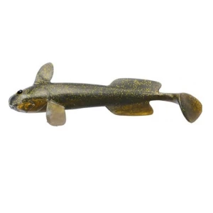 Shad Quantum Goby 7g 10cm Puddle Of Mud