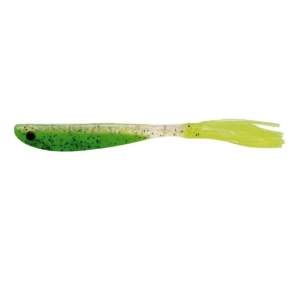 Shad Quantum Hairy Mary 6.5g 10cm Soylent Green
