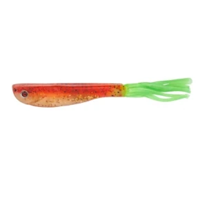 Shad Quantum Hairy Mary 6.5g 10cm Xmas