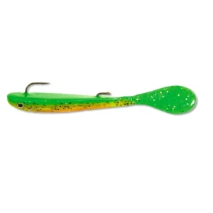 Shad Quantum Joker 4 G 12 Cm Firetiger
