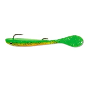 Shad Quantum Joker 6 G 12 Cm Firetiger