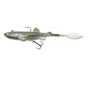 Shad Quantum Rubber Duck 17g 15cm Sunbleak