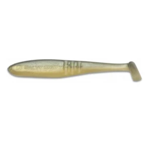 Shad Quantum Salty Shat R 3.5g 8cm Minnow