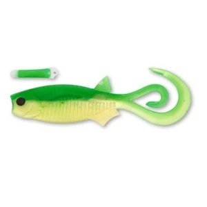 Shad Quantum Sappy 3.5g 7.5cm Bass