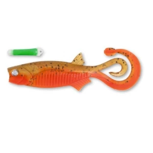 Shad Quantum Sappy 3.5g 7.5cm Rainbow
