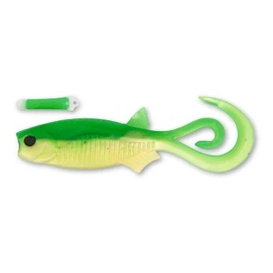 Shad Quantum Sappy 8g 10cm Bass