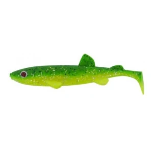 Shad Quantum Smelt Shad 15g 13cm Baby Pike