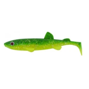 Shad Quantum Smelt Shad 3.5g 8cm Baby Pike