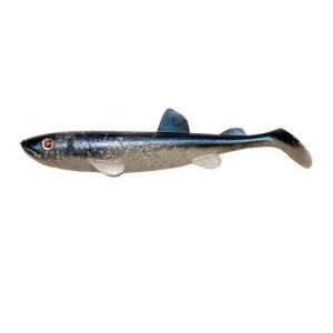 Shad Quantum Smelt Shad 3.5g 8cm Dusk To Dawn