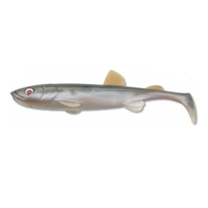 Shad Quantum Smelt Shad 3.5g 8cm Sunbleak