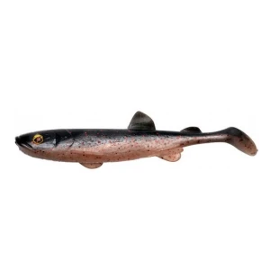 Shad Quantum Smelt Shad 3.5g 8cm Sweet Pink