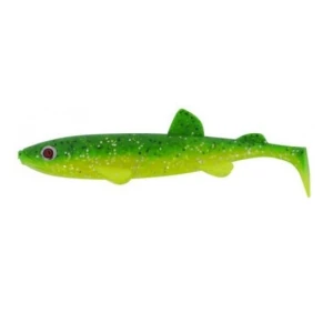 Shad Quantum Smelt Shad 7g 10cm Baby Pike