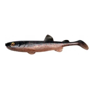 Shad Quantum Smelt Shad 7g 10cm Sweet Pink
