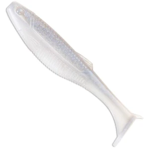 Shad RAPALA Crush City Mayor, Culoare ASD, 6.5cm, 8buc/pac