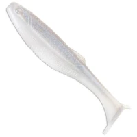 Shad Rapala Crush City Mayor, Culoare Asd, 9cm, 6buc/pac