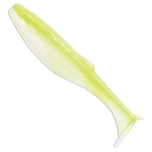 Shad RAPALA Crush City Mayor, Culoare CPRL, 9cm, 6buc/pac
