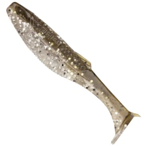 Shad RAPALA Crush City Mayor, Culoare GPD, 6.5cm, 8buc/pac