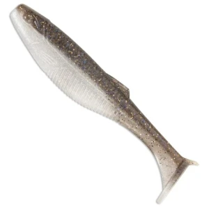 Shad RAPALA Crush City Mayor, Culoare GZD, 9cm, 6buc/pac