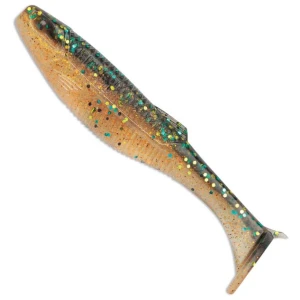 Shad RAPALA Crush City Mayor, Culoare P, 6.5cm, 8buc/pac