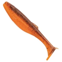 Shad Rapala Crush City Mayor, Culoare Rcw, 9cm, 6buc/pac