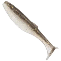 Shad RAPALA Crush City Mayor, Culoare SD, 10cm, 6buc/pac
