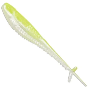 Shad RAPALA Crush City Minnow, Culoare GPCH, 9cm, 6buc/pac