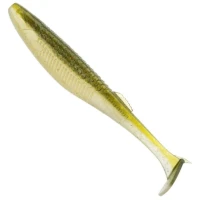 Shad RAPALA Crush City The Kickman, Culoare AYU, 6.3cm, 2g, 9buc/pac
