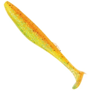 Shad Rapala Crush City The Kickman, Culoare Ff, 6.3cm, 2g, 9buc/pac