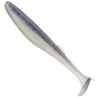 Shad RAPALA Crush City The Kickman, Culoare Pbrp, 11.5cm, 9g, 5buc/pac Shad RAPALA Crush City The Kickman, Culoare Pbrp, 11.5cm, 9g, 5buc/pac