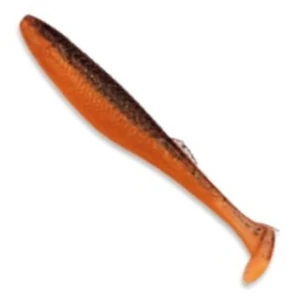 Shad RAPALA Crush City The Kickman, Culoare Rcw, 12.5cm, 14g, 5buc/pac Shad RAPALA Crush City The Kickman, Culoare Rcw, 12.5cm, 14g, 5buc/pac