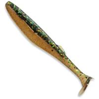 Shad Rapala Crushcity The Kickman, Culoare P, 6.5cm, 10g, 7buc/pac