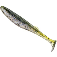 Shad RAPALA CrushCity the Kickman, Dach Vador / DVA, 7.5cm, 3g, 9buc/pac Shad RAPALA CrushCity the Kickman, Dach Vador / DVA, 7.5cm, 3g, 9buc/pac