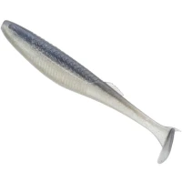 Shad RAPALA CrushCity the Kickman, Pro Blue Red Pearl / PBRP, 10cm, 6.5g, 7buc/pac Shad RAPALA CrushCity the Kickman, Pro Blue Red Pearl / PBRP, 10cm, 6.5g, 7buc/pac