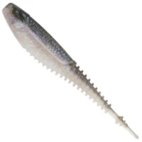 Shad Rapala Crushcity Freeloader 4, Elsd, 8.5g, 10.5cm, 6buc/pac
