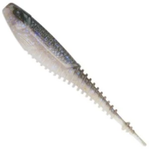 Shad RAPALA Crushcity Freeloader 4, ELSD, 8.5g, 10.5cm, 6buc/pac
