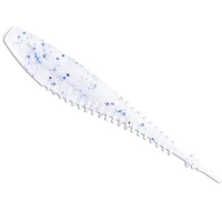 Shad RAPALA Crushcity Freeloader 4 Soft Lure, BPH Blue Pearl Holographic, 10.5cm, 8.5g, 6buc/pac Shad RAPALA Crushcity Freeloader 4 Soft Lure, BPH Blue Pearl Holographic, 10.5cm, 8.5g, 6buc/pac