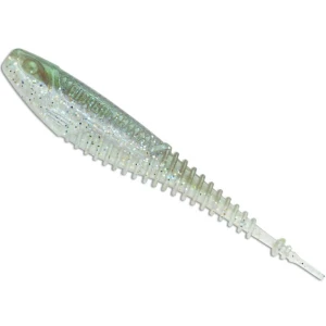 Shad RAPALA Crushcity Freeloader 4 Soft Lure, GRSD Green Shad, 10.5cm, 8.5g, 6buc/pac Shad RAPALA Crushcity Freeloader 4 Soft Lure, GRSD Green Shad, 10.5cm, 8.5g, 6buc/pac