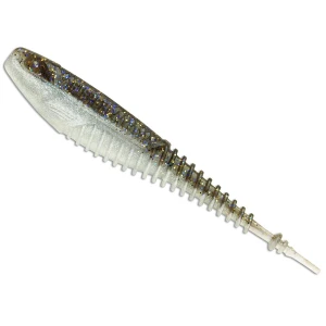 Shad RAPALA Crushcity Freeloader 4 Soft Lure, GZSD Gizzard Shad, 10.5cm, 8.5g, 6buc/pac Shad RAPALA Crushcity Freeloader 4 Soft Lure, GZSD Gizzard Shad, 10.5cm, 8.5g, 6buc/pac