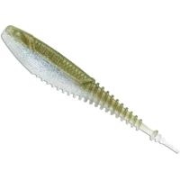 Shad RAPALA Crushcity Freeloader 4 Soft Lure, TSD Tennessee Shad, 10.5cm, 8.5g, 6buc/pac Shad RAPALA Crushcity Freeloader 4 Soft Lure, TSD Tennessee Shad, 10.5cm, 8.5g, 6buc/pac