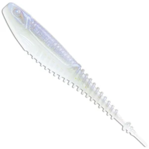 Shad RAPALA Crushcity Freeloader 5, ASD, 12g, 13.3cm, 5buc/pac