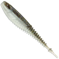 Shad Rapala Crushcity Freeloader 5, Gzsd, 12g, 13.3cm, 5buc/pac