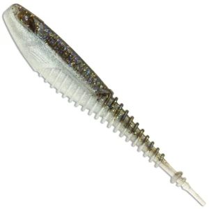 Shad RAPALA Crushcity Freeloader 5, GZSD, 12g, 13.3cm, 5buc/pac