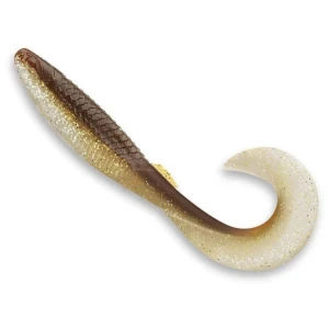 Shad Rapala Crushcity The Curl, Culoare Brs, 15g, 14.7cm, 4buc/pac