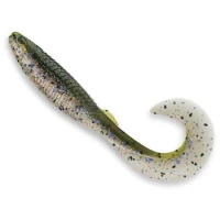 Shad RAPALA Crushcity The Curl, Culoare Dva, 4g, 9.2cm, 8buc/pac Shad RAPALA Crushcity The Curl, Culoare Dva, 4g, 9.2cm, 8buc/pac