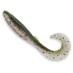Shad Rapala Crushcity The Curl, Culoare Dva, 4g, 9.2cm, 8buc/pac